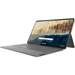 新品未開封★Lenovo IdeaPad Duet 560 本体 256GB ノートパソコン IdeaPad Duet 560 Chromebook アビスブルー 82QS001UJP