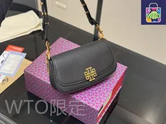 【今日WTO】Tory Burch New Arrival 腋下バッグ 22.12cm-WTO輸入2-ALS66