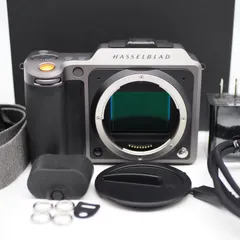 2024年最新】hasselblad x1dの人気アイテム - メルカリ