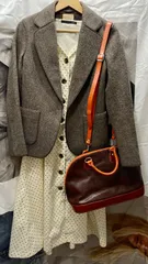 United Arrows ウールジャケット 毛１００％