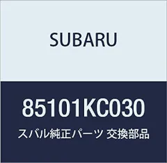 SUBARU (スバル) 純正部品 ミラー アセンブリ ドア ライト 品番