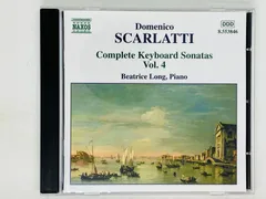 2024年最新】Scarlatti: Sonatasの人気アイテム - メルカリ