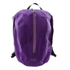 2025年最新】ARC'TERYX astri 19の人気アイテム - メルカリ