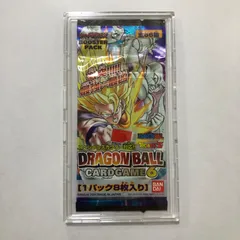 ドラゴンボール カードゲーム キラのみ2003 ドラゴンボール カードゲーム 2003年〜2005年 キラカード 9枚