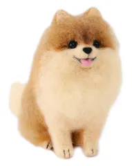2025年最新】羊毛フェルト犬の人気アイテム - メルカリ