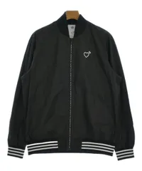 希少✨adidas × ヒューマンメイド コラボ トラックジャケット ナイロン adidas（アディダス）の「【adidas Originals by Human Made