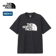 【新品】THE NORTH FACE ノースフェイス S/SフラッシュドライカラードームコットンTee メンズ ブラック