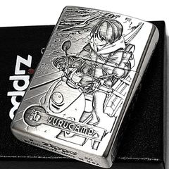 Zippo とある科学の超電磁砲 御坂美琴 両面 ジッポ 2010年 - メルカリ