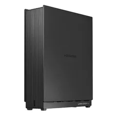 【美品】IO-DATA LANDISK HDL4-X8 NAS 8TB HDD付 特価 LAN DISK X｜[HDL4-X8]アイ・オー・データ LAN DISK X 中