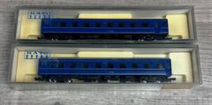 TOMIX 92026 国鉄EF6624系25型 寝台特急(ロビーカー編成) - メルカリ