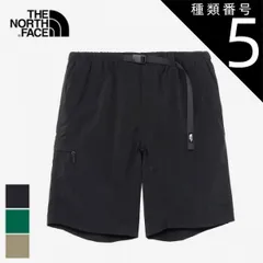 種類5：K/M ザ・ノース・フェイス ショートパンツ ショーツ THE NORTH FACE NB42551 TRIP CARGO SHORT TG XL トリップカーゴショーツ パンツ メンズ 短パン アウトドアウェア ボトムス トリップカーゴショーツ 夏 