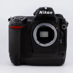 2025年最新】ニコンd2xの人気アイテム - メルカリ