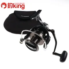 2025年最新】ダイワ (DAIWA) プロカーゴ 6000 遠投の人気