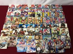 ONE PIECE 51〜100巻【初版多数！】 ＋千巻、フィルムゴールド上下