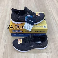SKECHERS 150264 Slip-ins 24.0cm 新品未使用