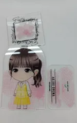 期間限定セール 直筆サイン】縁日櫻坂46小島凪沙 2025 TOUR 5TH アイドル
