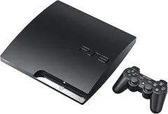 PlayStation 3 120GB チャコール・ブラック CECH-2000A 