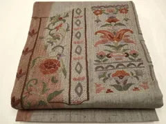 2025年最新】スワトウ 袋帯の人気アイテム - メルカリ