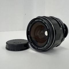 ペンタックスフィッシュアイタクマー17mm/4 - メルカリ