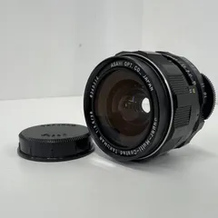 2026年最新】super takumar 28mm f3.5の人気アイテム - メルカリ
