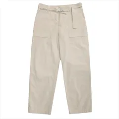 2025年最新】Christian Dior メンズ ワークパンツ・カーゴパンツ