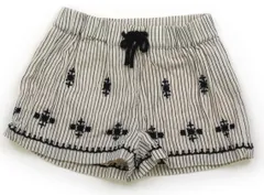 【ザラ/ZARA】ショートパンツ 80サイズ 女の子【子供服・ベビー服】（1795043）