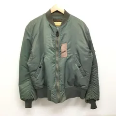 BUZZ RICKSON'S(バズリクソンズ)Type B-15D・ナイロンフライト