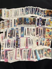 あんさんぶるスターズ　あんスタ　ぱしゃこれ　ぱしゃっつ　ウエハース等　カード類　約2000枚大量まとめ売り