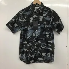 BEAUTY&YOUTH UNITED ARROWS ビューティアンドユースユナイテッドアローズ シャツ、ブラウス 半袖 1216-218-2044 コットン 胸ポケット タグ付き