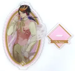 【中古】アクリルスタンド・アクリルパネル 闇ノシュウ アクリルスタンド 「バーチャルYouTuber にじさんじ NIJISANJI EN Sakura Bloom 2023」