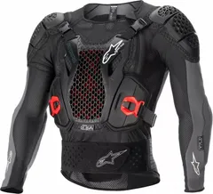 Alpinestars ジャケット　ブラック×レッド　S size 81uaexwRLAL._UF350,350_QL50_.jpg