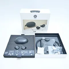T06-t020 美品/動作確認済 Bang & Olufsen バングアンドオルフセン Beoplay E8 カナル型Bluetoothイヤホン ブラックのサムネイル