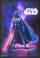 希少】ダースベーダー STARWARS スターウォーズ レトロ 昭和 ヨーダ