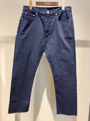 【新品】[31サイズ]N°21 21SU-2403-0201 Pants　メンズ　パンツ