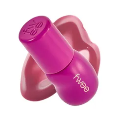 fwee(フィー) 【17色】 3Dボリューミンググロス 70% モープ カラント