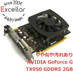 2024年最新】GTX950 2GBの人気アイテム - メルカリ