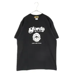 2023年最新】goro's tシャツの人気アイテム - メルカリ