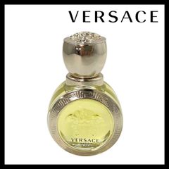 M【VERSACE】エロス フェム オーデトワレ 30ml 香水/パヒューム/フレグランス ヴェルサーチ/ヴェルサーチェ EROS POUR FEMME EDT/EAU DE TOILETTE/オードトワレ (58291SK2)