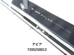 ⭐︎ 未使用品　ザウルス　ブルーランナー　96の出品です⭐︎ ⭐︎ 未使用品 ザウルス ブルーランナー 96の出品です