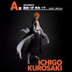 2025年最新】BLEACH フィギュア 一番くじの人気アイテム - メルカリ