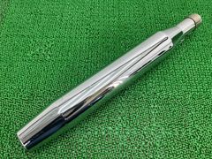 カワサキ250TR ダンストール　R/C マフラー カワサキ250TR ダンストール R/C マフラー - メルカリ
