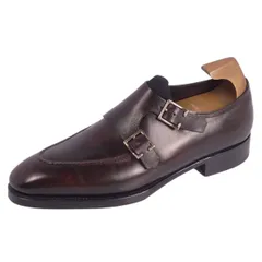 【幻級】超希少！JOHN LOBB 純正シューツリー 2004イヤーモデル 6E ジョンロブ シューツリー プレステージ(スタンダード)
