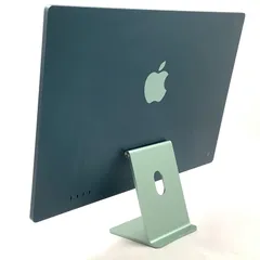 2025年最新】imac 24インチ グリーンの人気アイテム - メルカリ