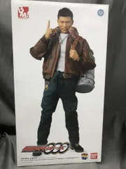 メディコムトイ PBM! 仮面ライダーオーズ 伊達明 - メルカリ