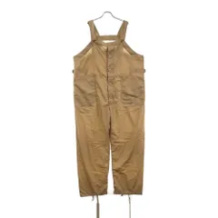 2025年最新】engineered garments オーバーオールの人気アイテム