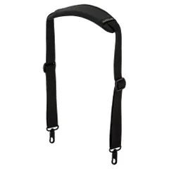 montbell コンフォートショルダーストラップ M 1133193-BK