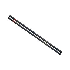 かも作 タナゴ竿 5寸元 5本継 2尺1寸（63cm）緑 - メルカリ