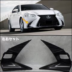 レクサスIS 30系 前期/中期 カーボンファイバー風 リアルーバー - メルカリ
