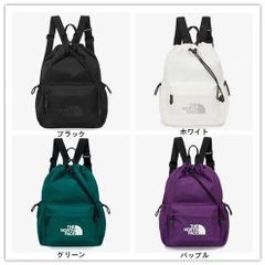 全新品 ザ・ノース・フェイス The NORTH FACE ホワイトラベル ボニーマルチパック BONNEY MULTI PACK NN2PQ07J ショルダーバッグ リュック バッグパック 男女兼用 全4カラー 日本未入荷/海外限定