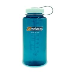 nalgene ナルゲン 広口1.0L Tritan Renew　トラウトグリーン